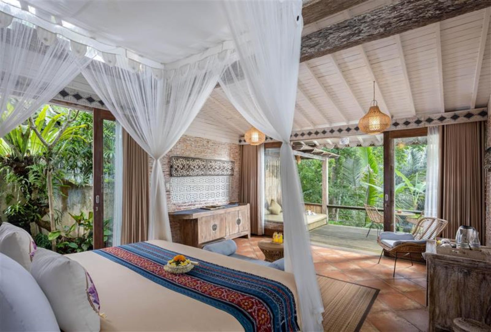 1 Bedroom, Jungle, Villa