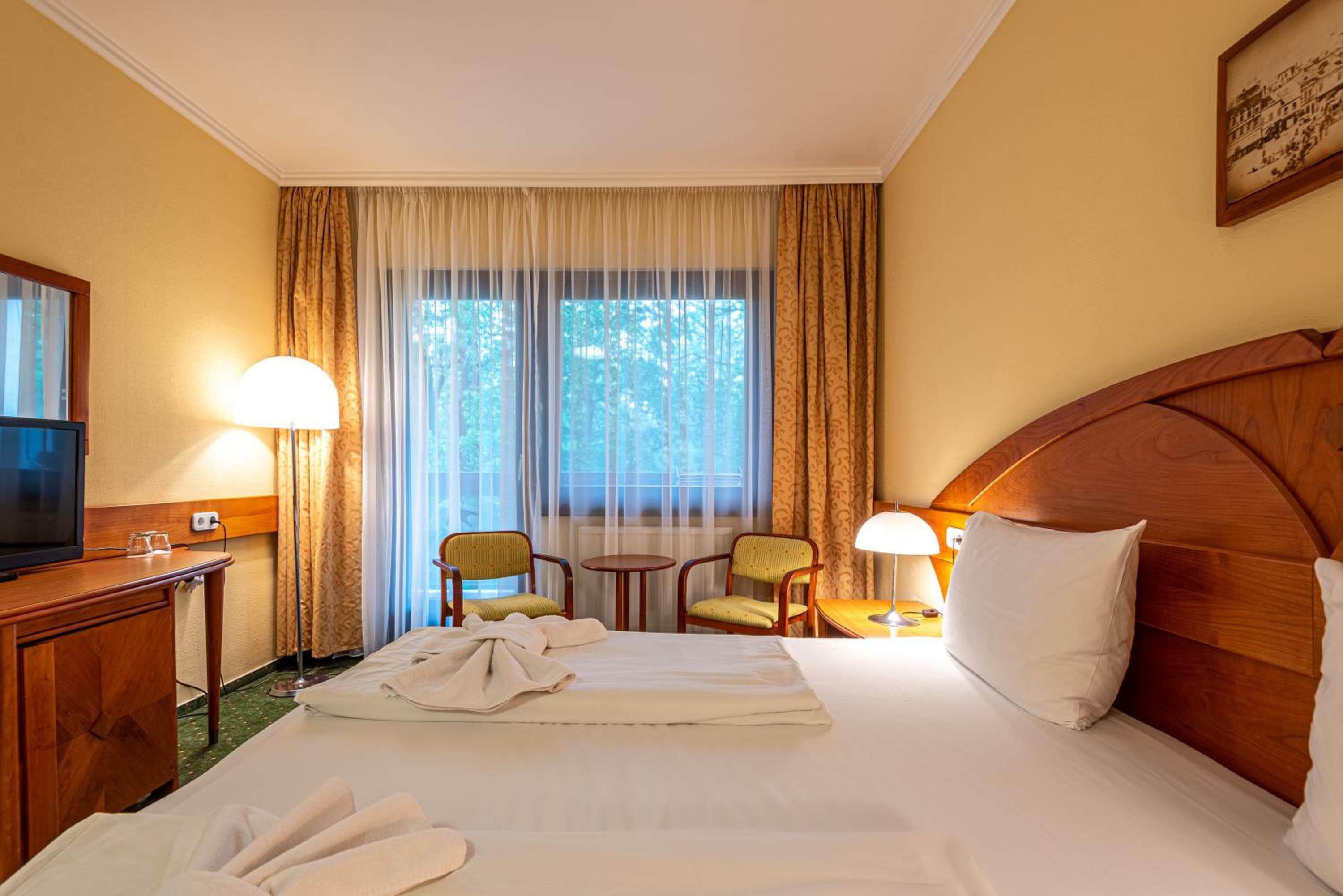 Room, Double Bed, HOTEL LOVER 2/8