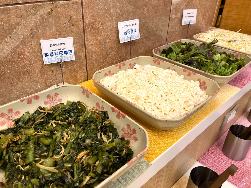 Toyoko Inn Sapporo Eki Minami Guchi 32/47