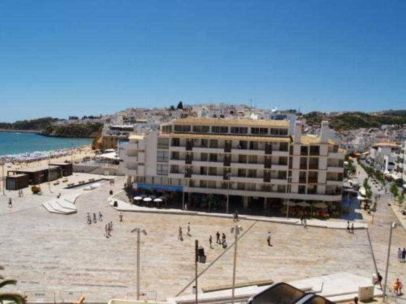 Edificio Albufeira 3/15