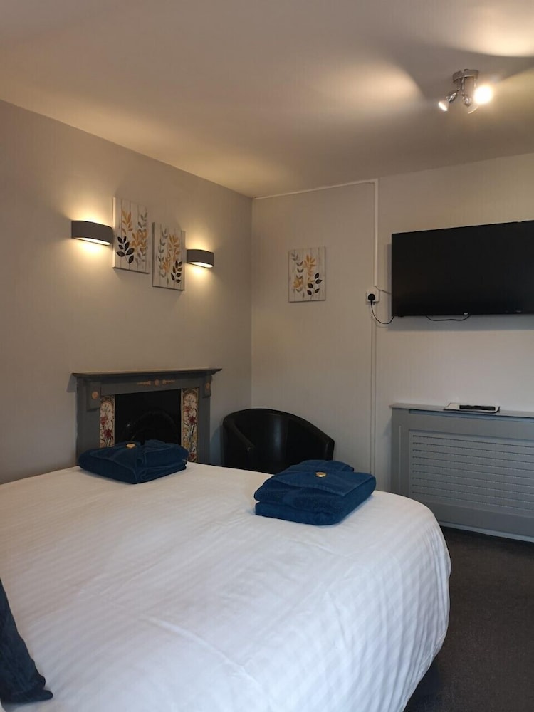 Barclay Guest House 14/47