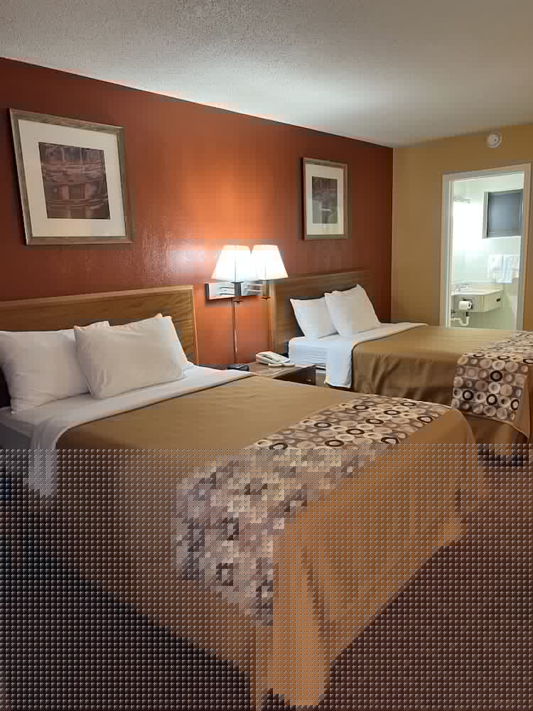 Executive Inn Schenectady 13/25