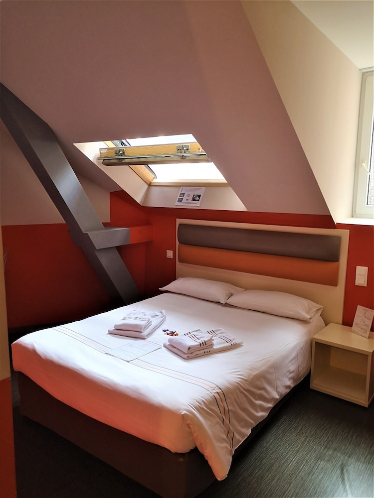 Adonis Hotel Strasbourg 19/50
