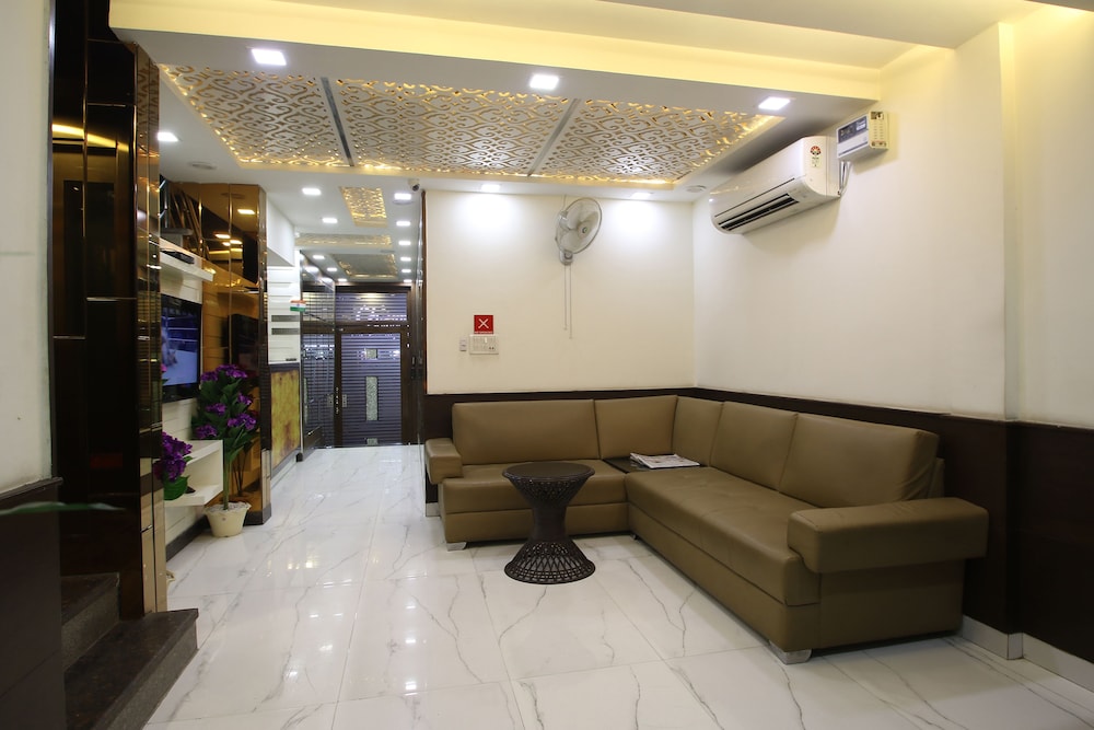 Hotel Hill Palace 18/27