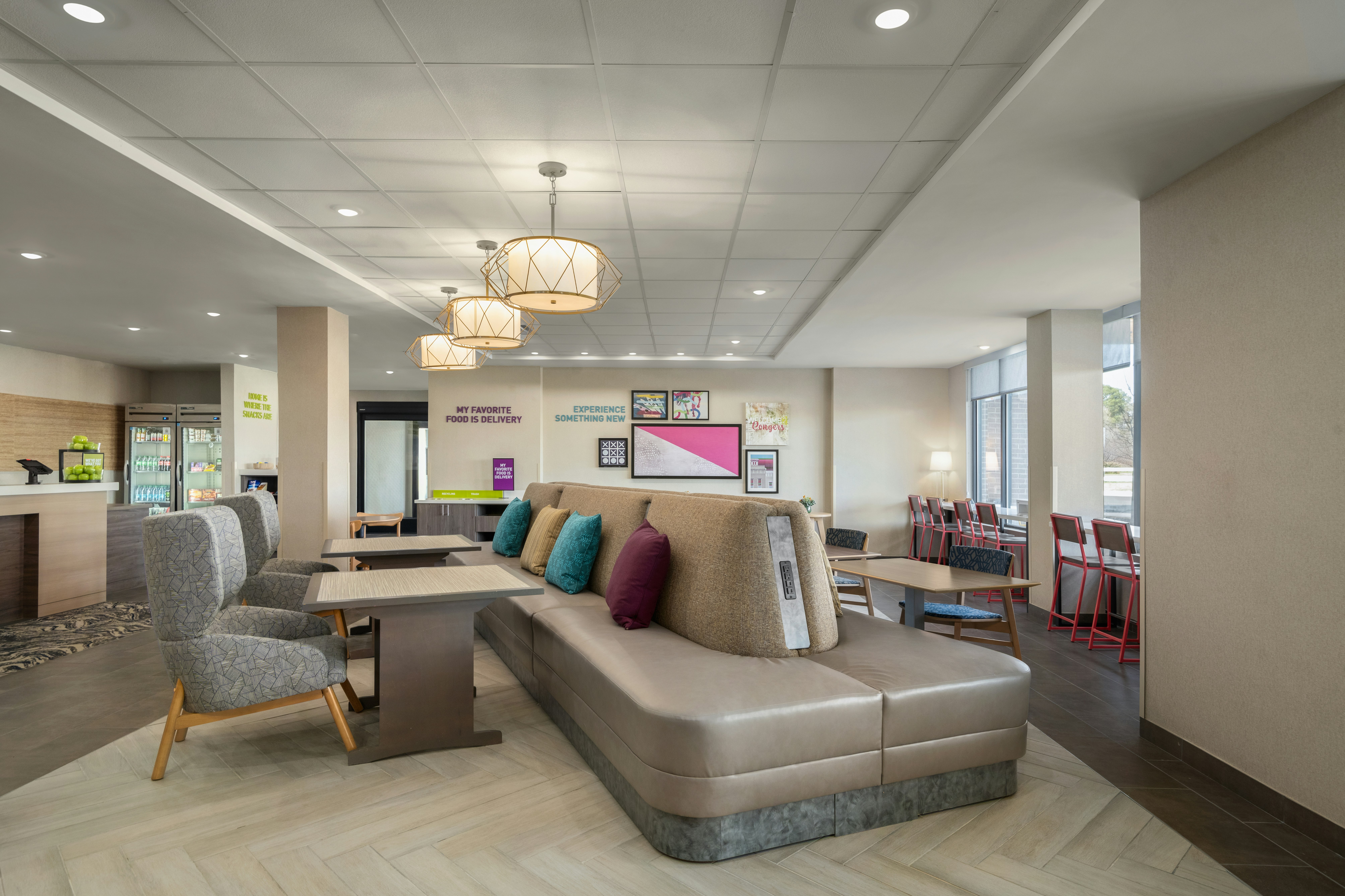 Home2 Suites by Hilton Conyers Atlanta 22/33