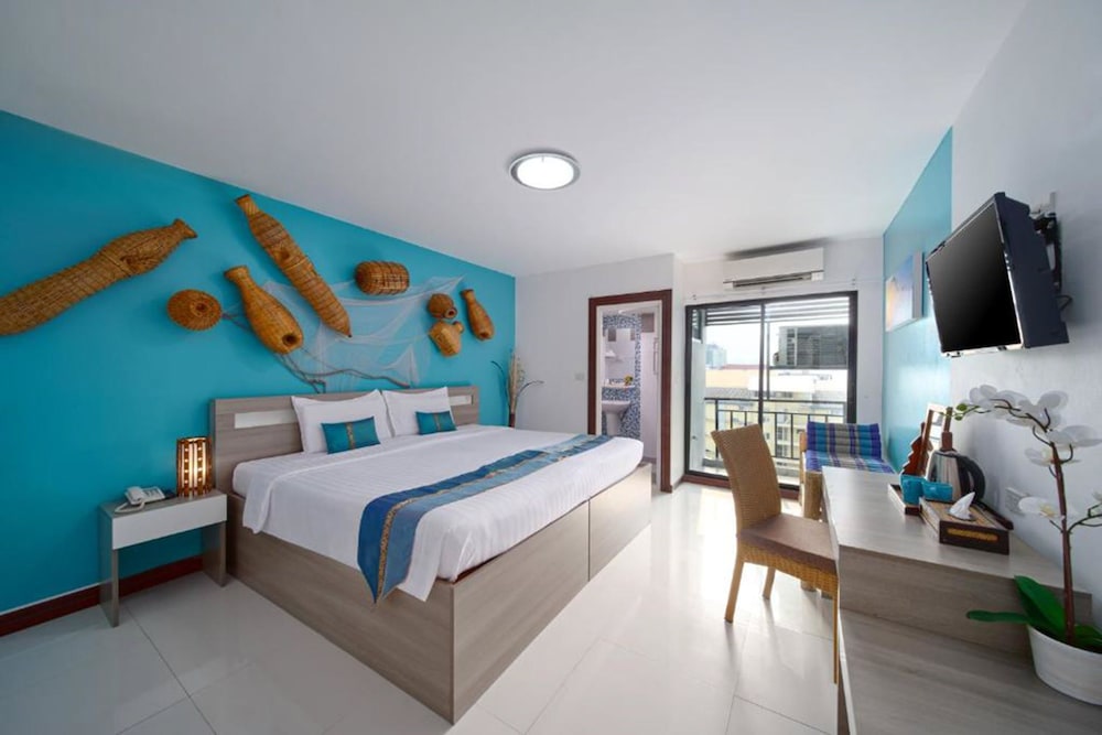 Baan Thai Boutique 27/55