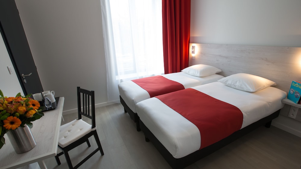 Hotel La Fabrique 9/71
