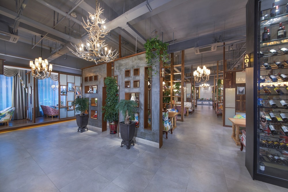 Holiday Inn Express Hefei South, an IHG Hotel 41/50