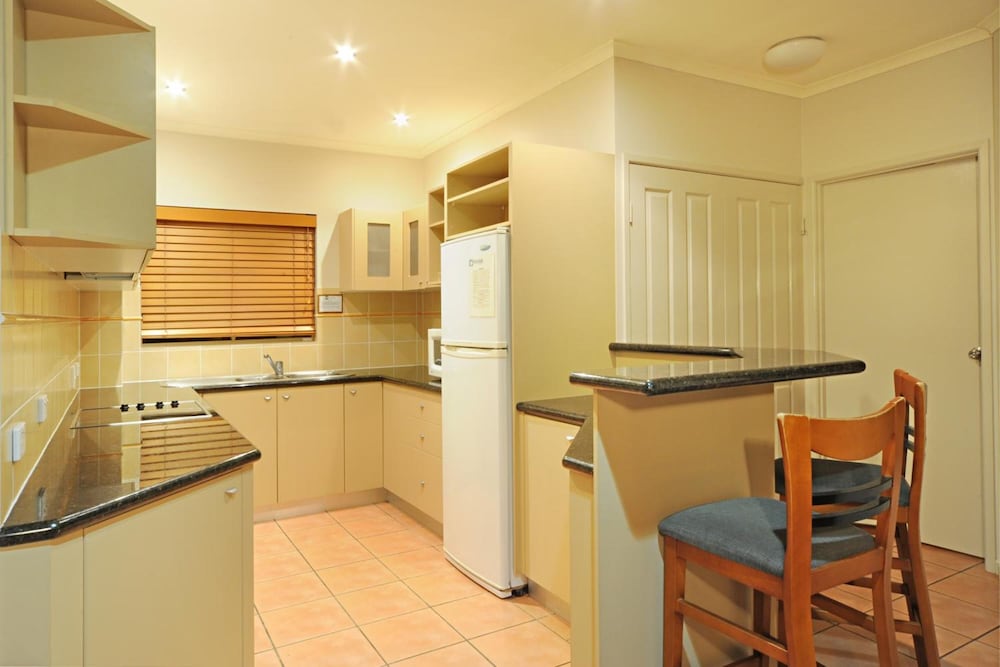at Boathaven Bay Holiday Apartments 30/47