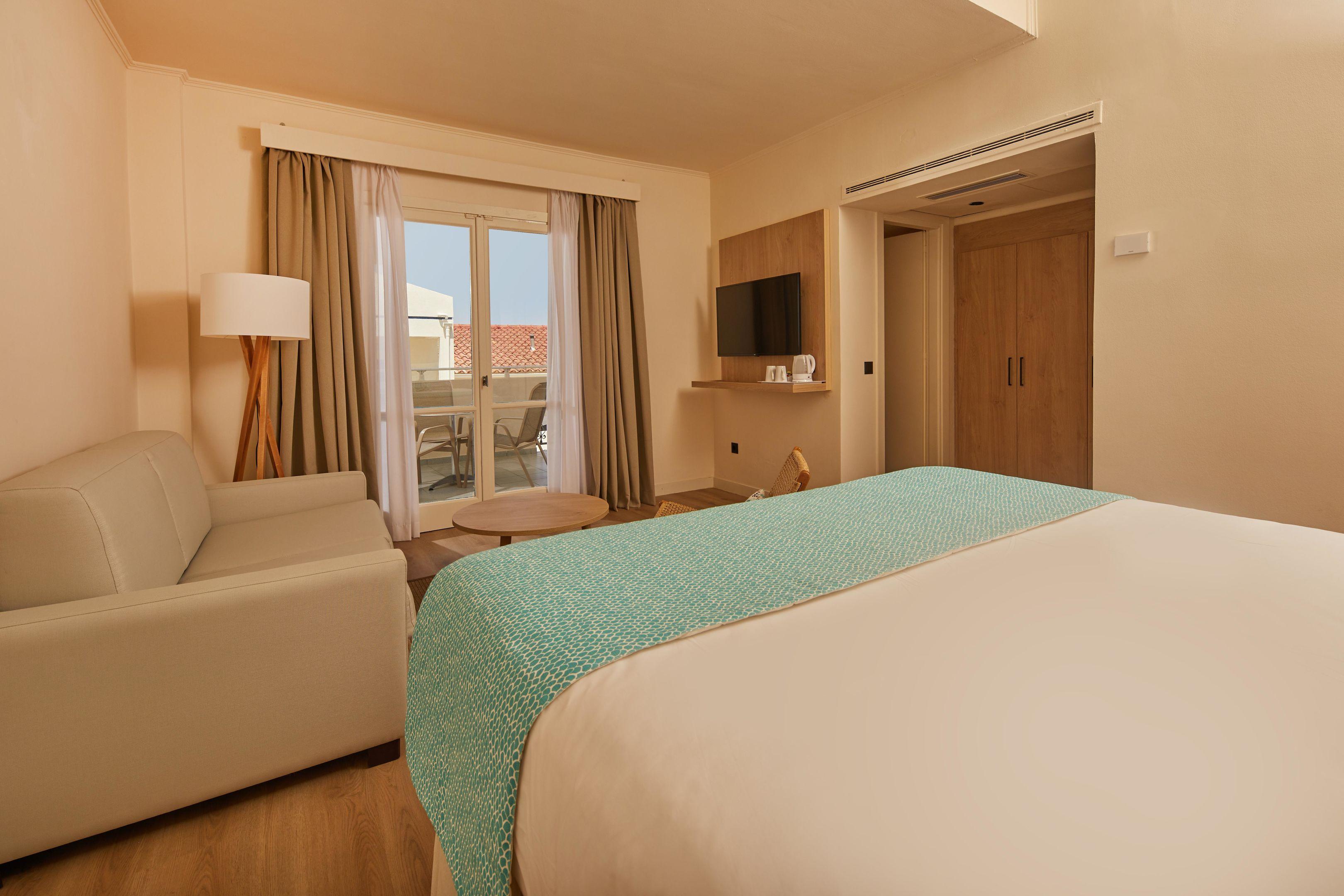 Room at AluaSoul Zakynthos - Adults only, Zakynthos