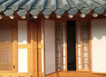 Happy Village Syeobul Guesthouse 26/34