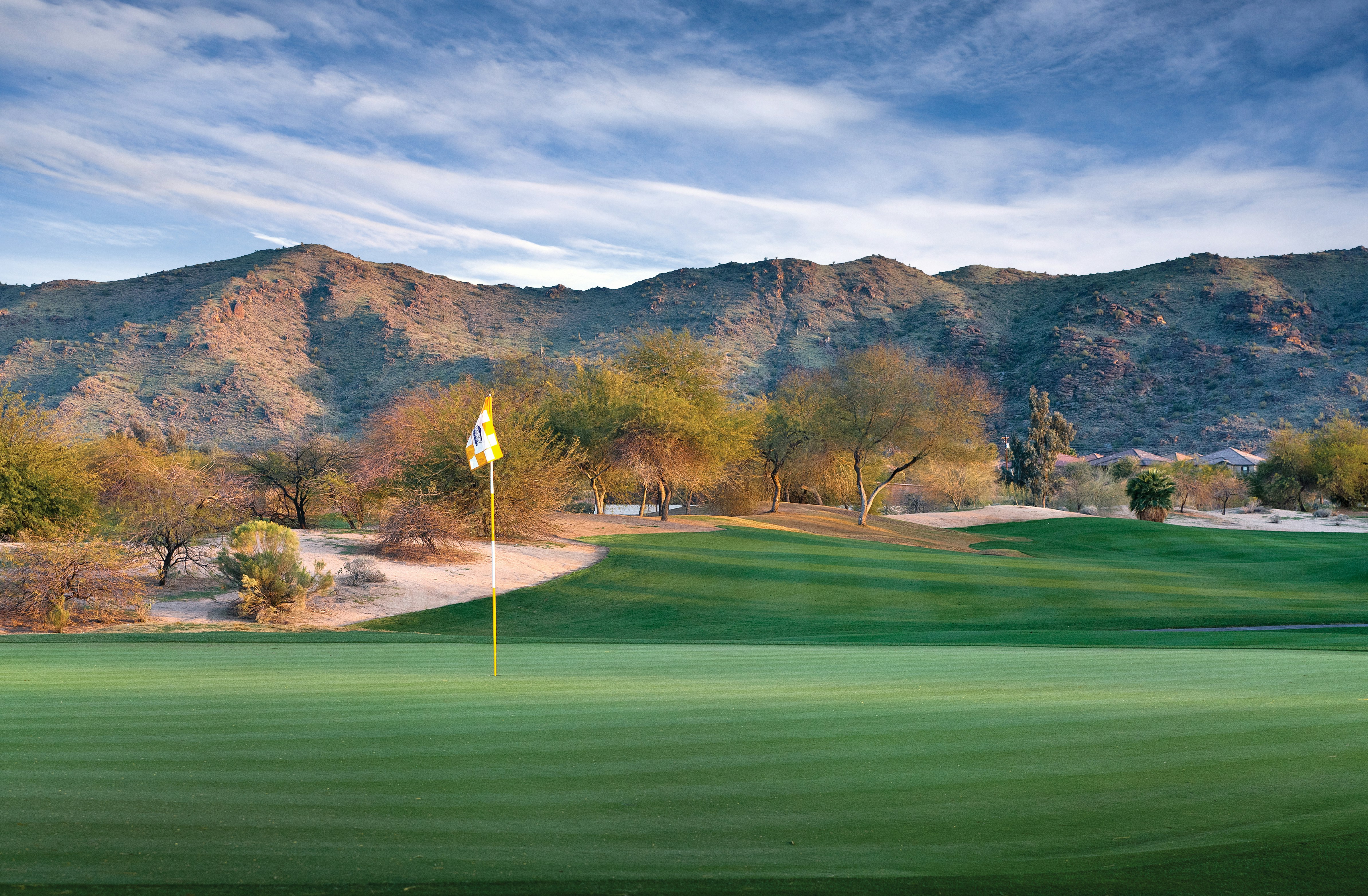 Legacy Golf Resort 24/50
