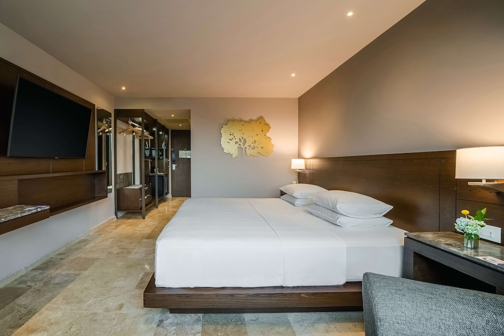 Hyatt Regency Villahermosa 13/50