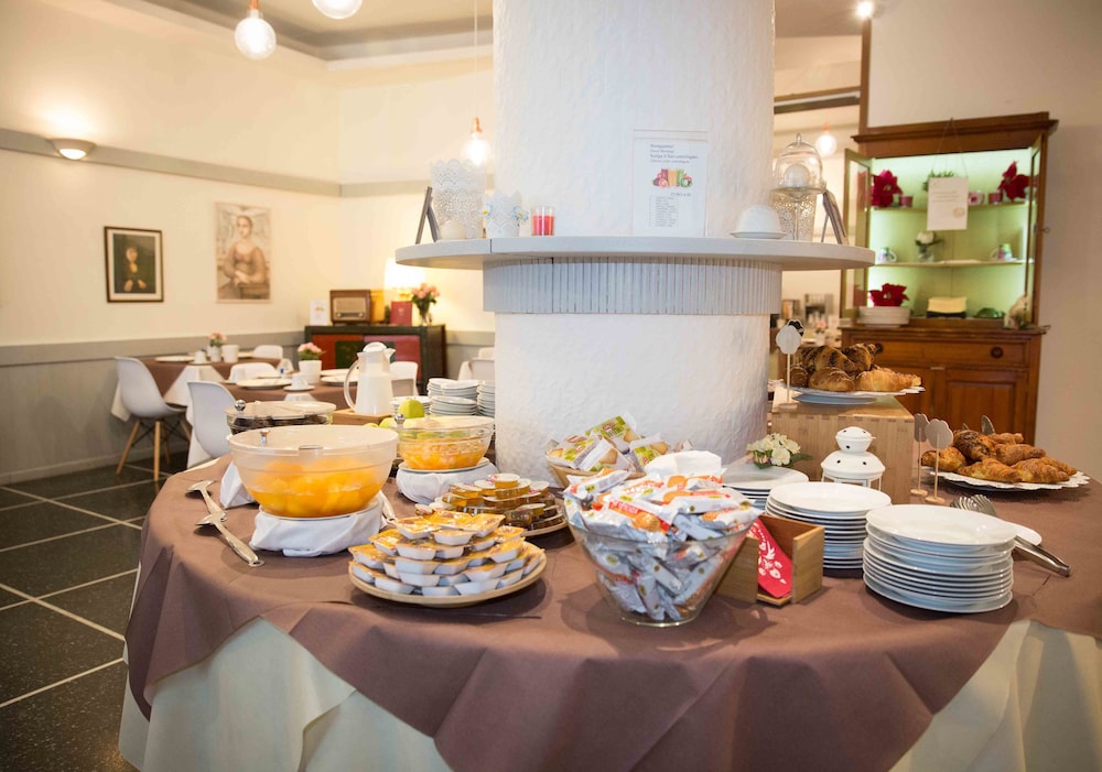 Art Hotel Milano 32/49
