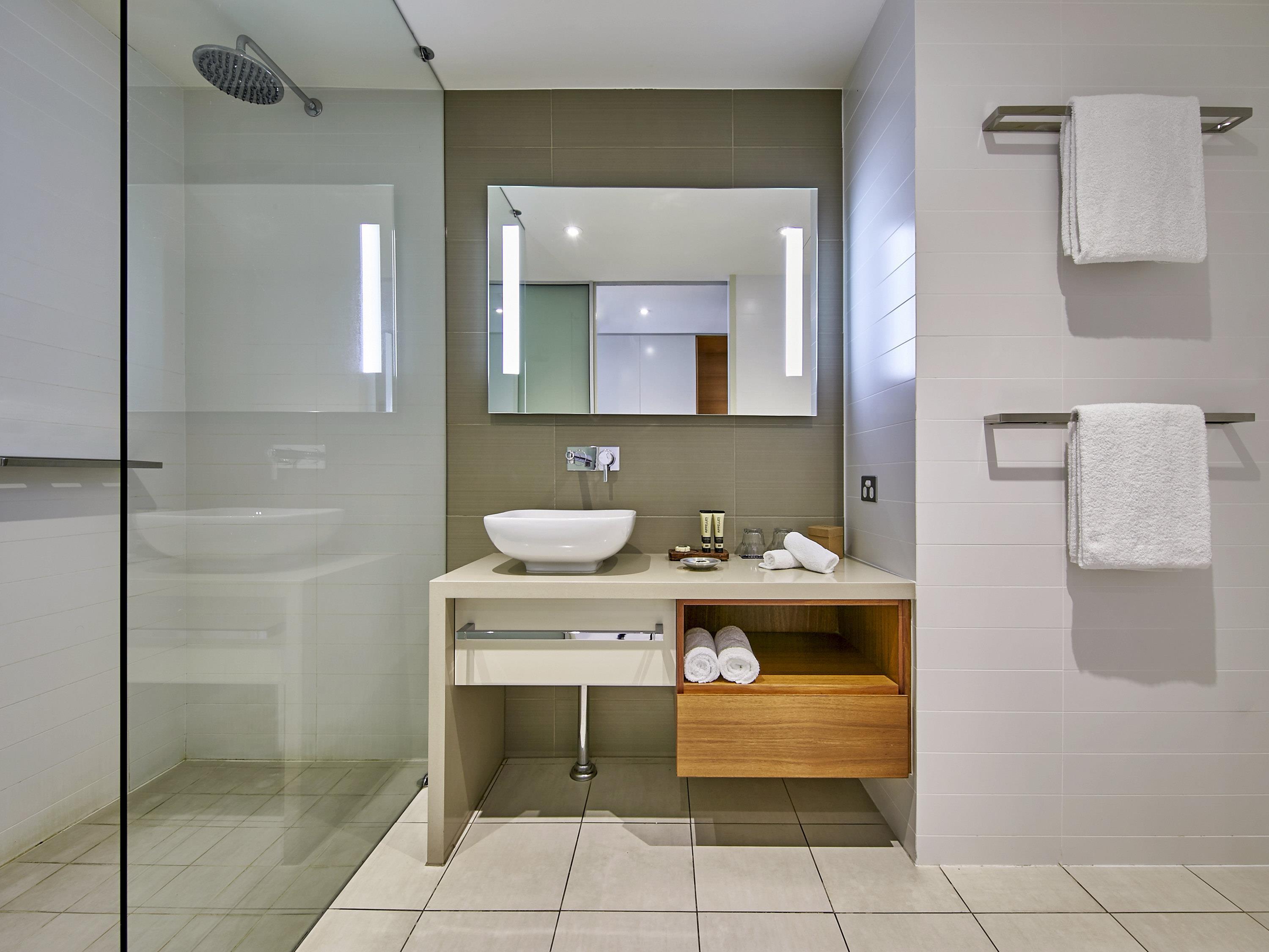 شقة بغرفة نوم واحدة، The Sebel Mandurah 3/3