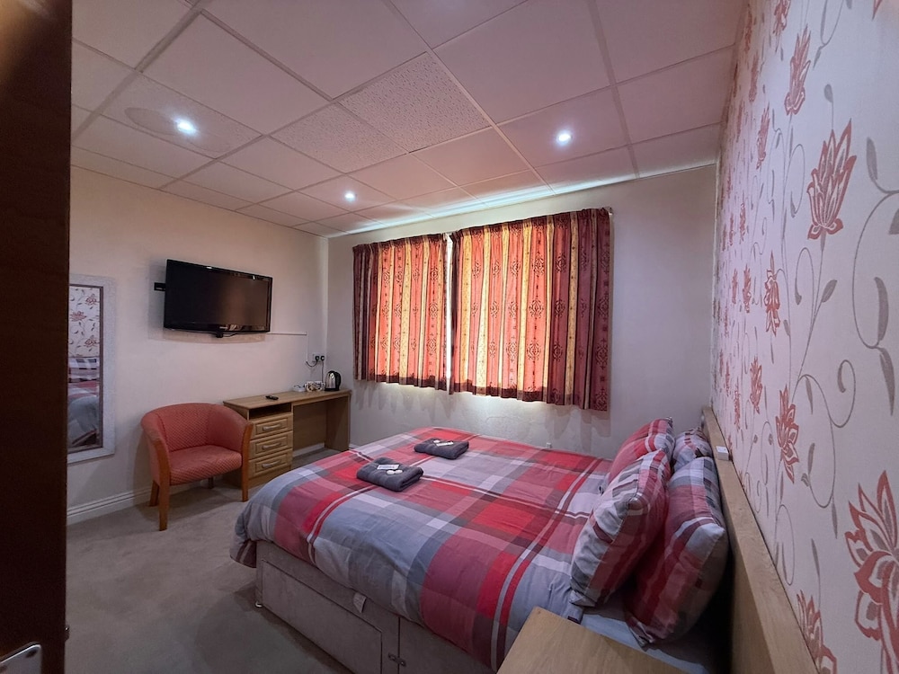 The Albany Hotel 14/66