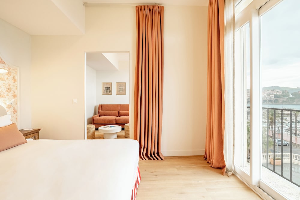 Villa Camille Hotel & Spa 28/65