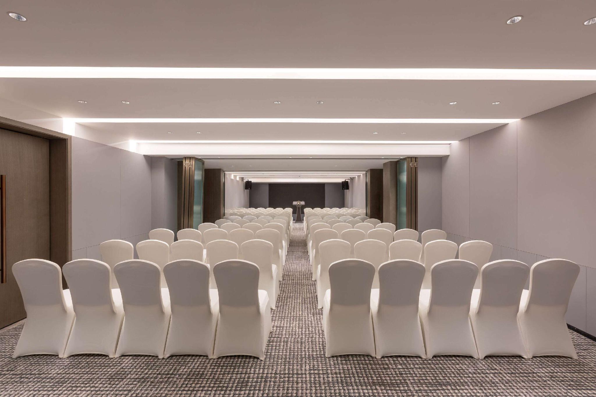 Microtel by Wyndham Hengyang Huaxin 19/20
