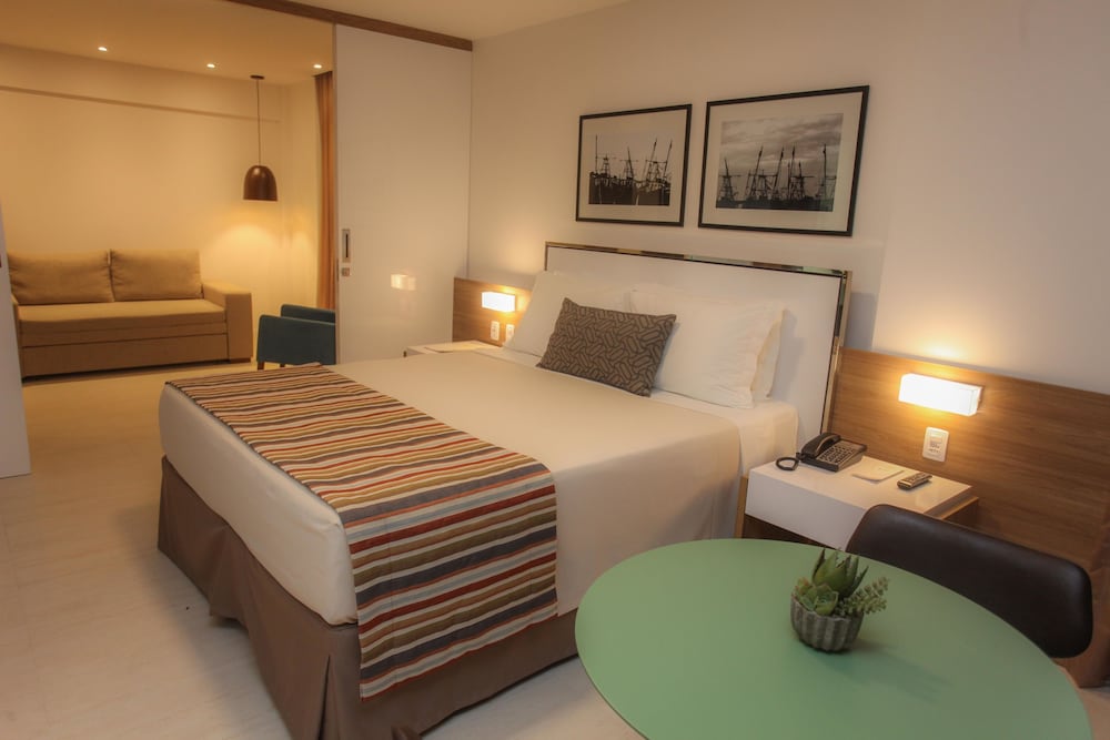 Gran Mareiro Hotel 23/74