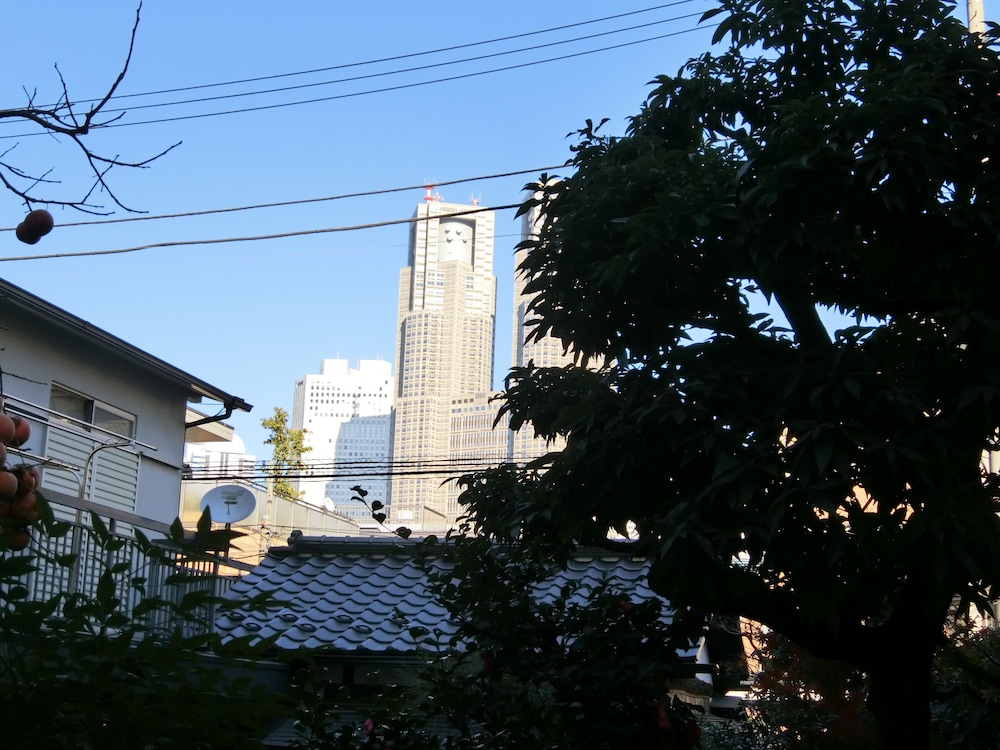 Studio Inn Nishi Shinjuku 5/31