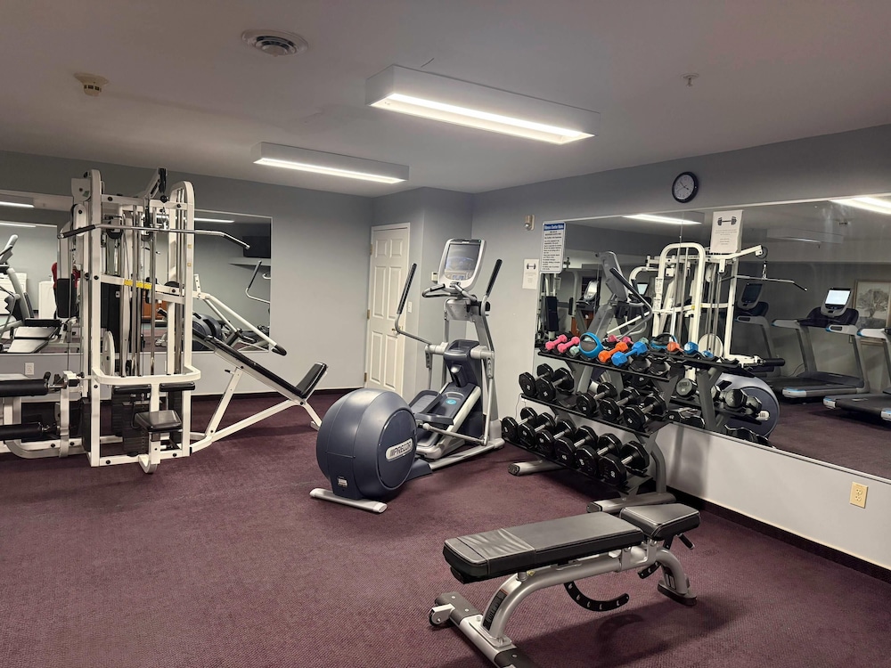 Smart Suites, an Ascend Collection Hotel 21/50