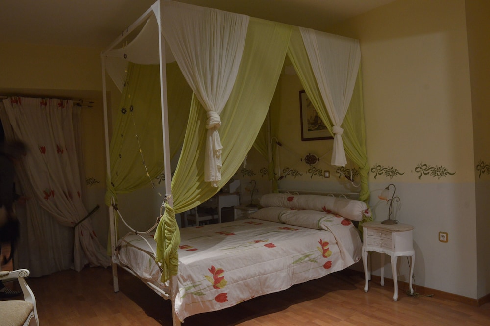 Anagenessis Resort 41/41