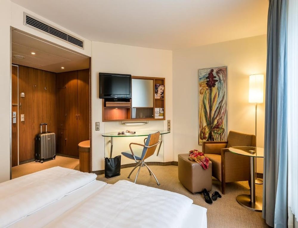 Mercure Hotel Munchen Airport Freising 13/50