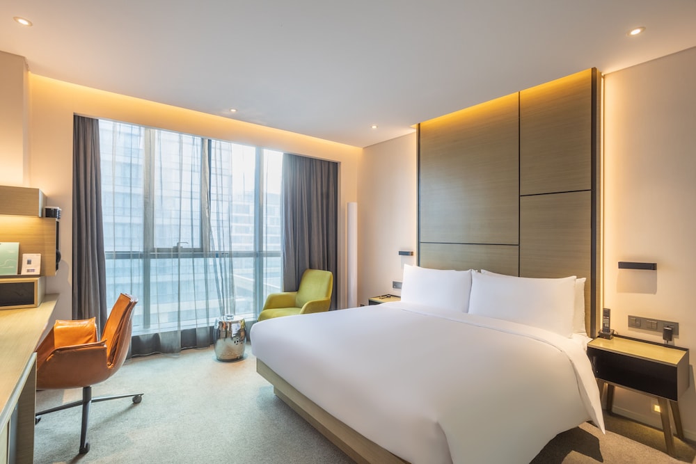 Innside Zhengzhou 19/55