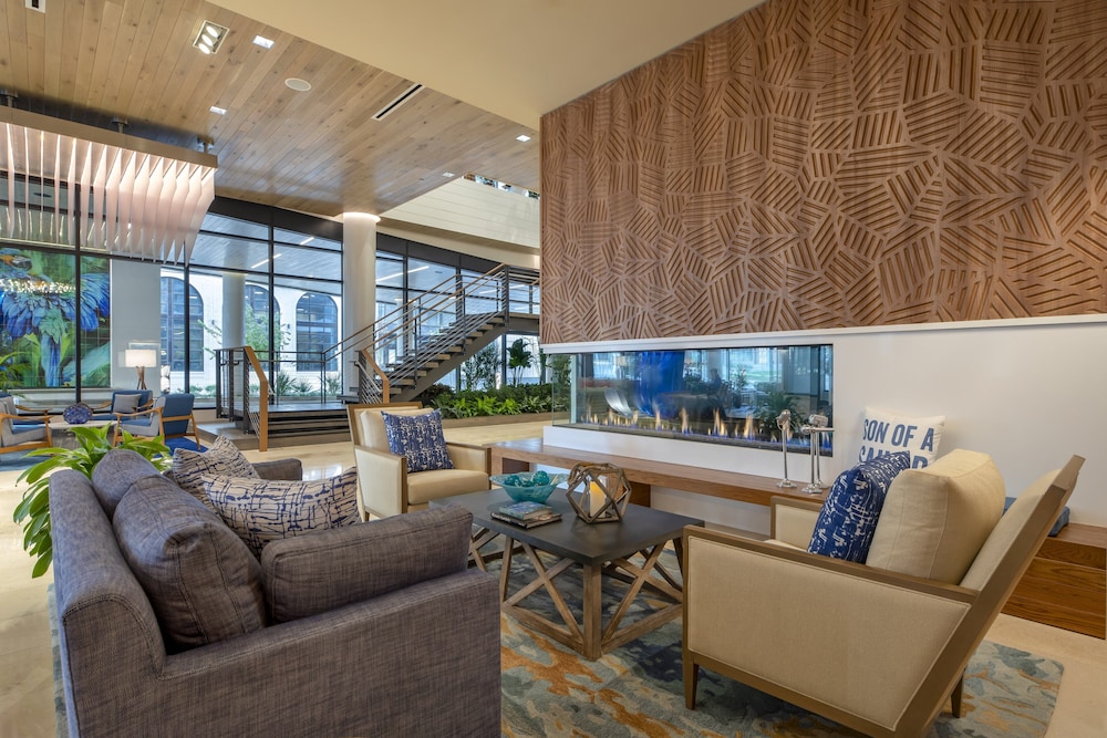 Margaritaville Hotel Nashville 38/66
