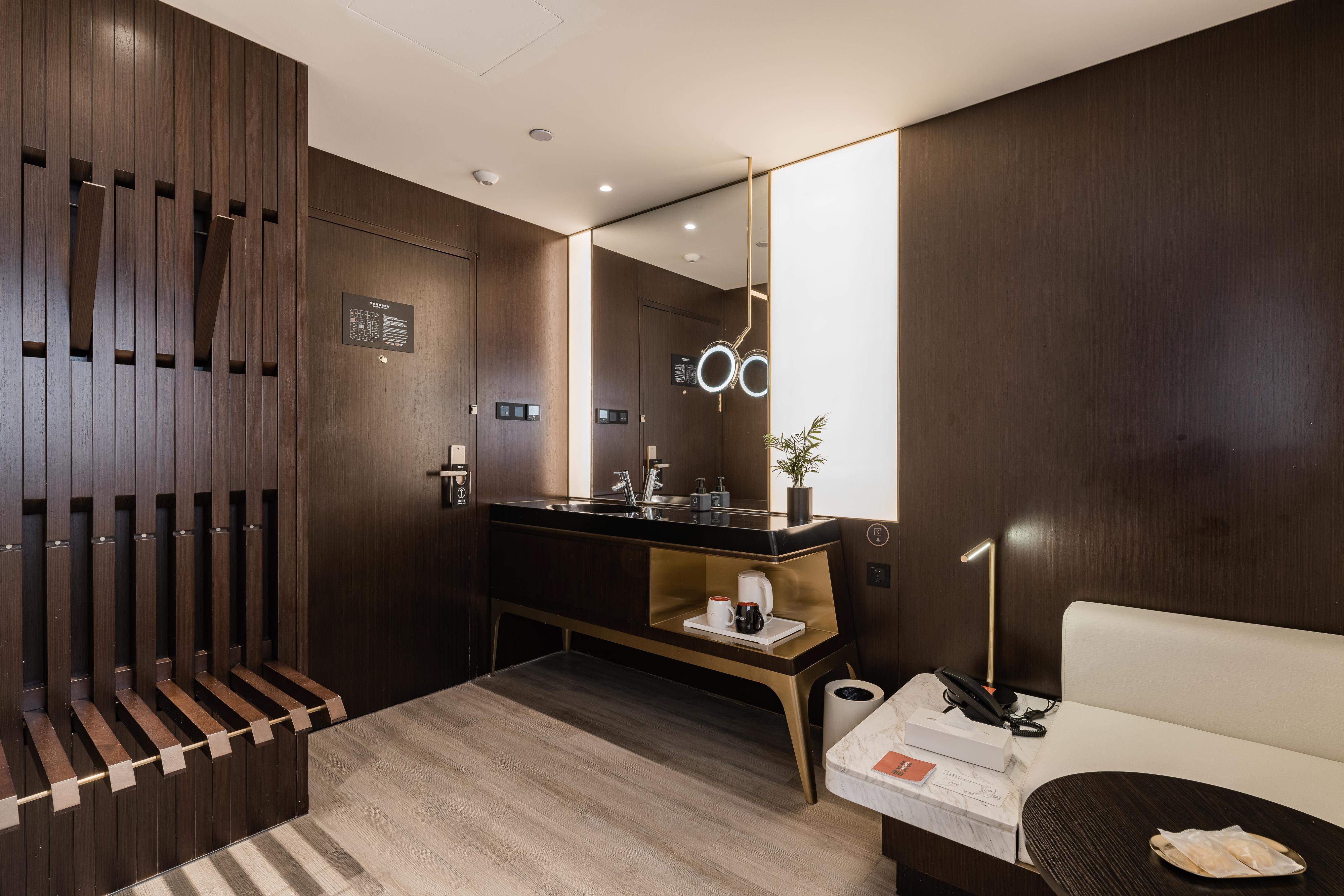 Shanghai Jingan Citigo Hotel 6/53