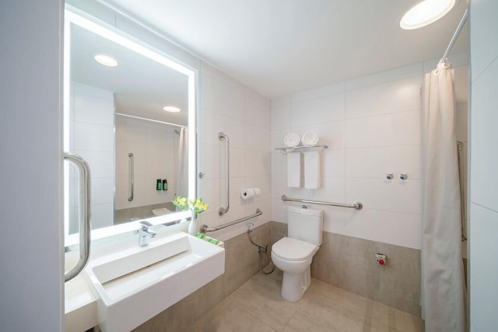 Suites Beach Park Resort 43/43
