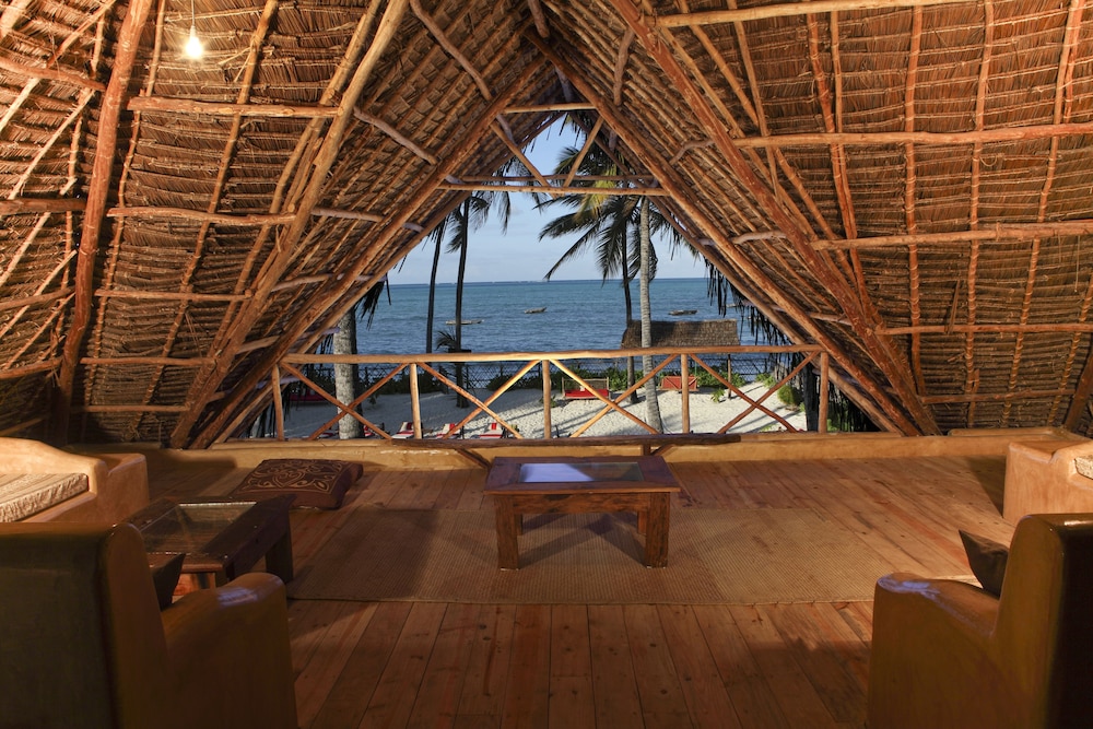 Raha Lodge 17/42