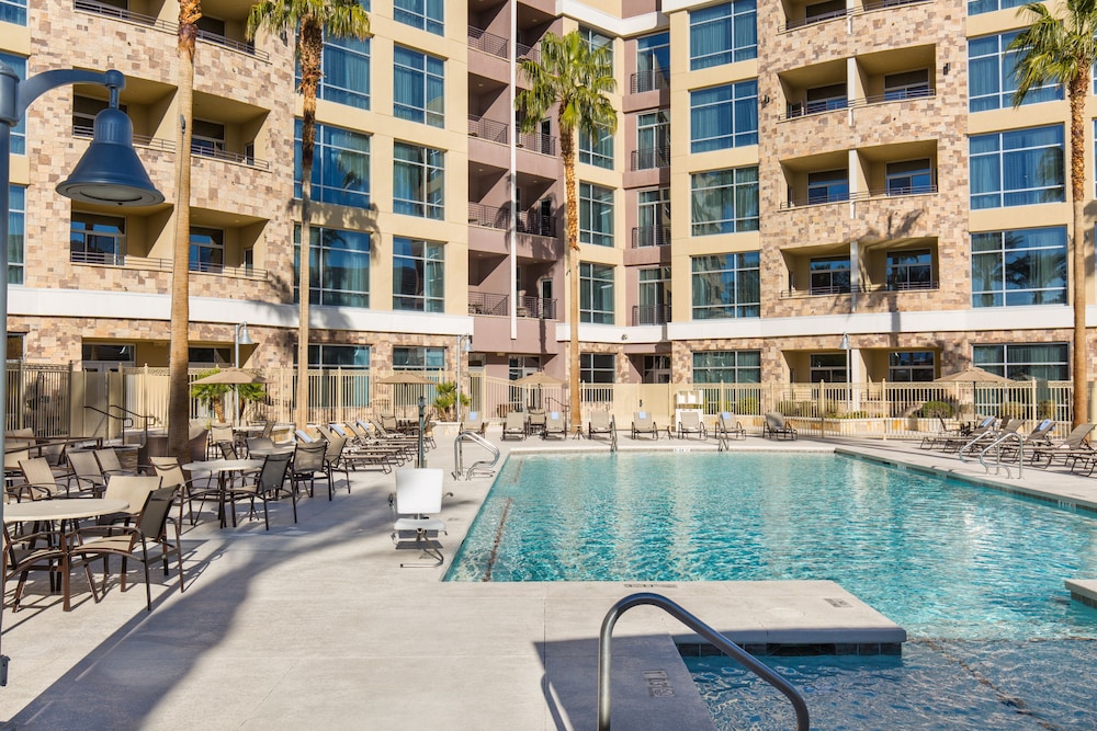 Staybridge Suites Las Vegas 3/81