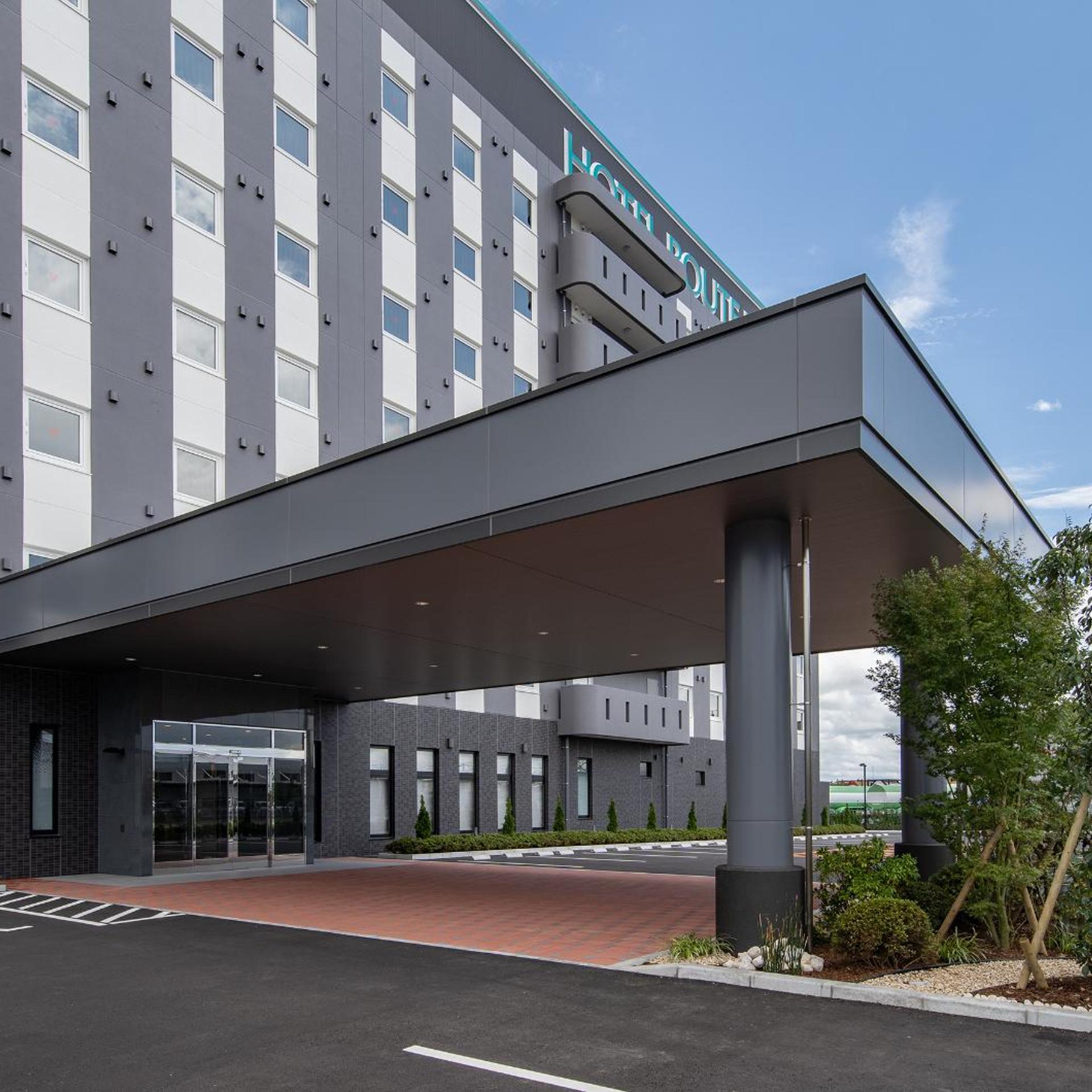Hotel Route-Inn Ichihara 5/50