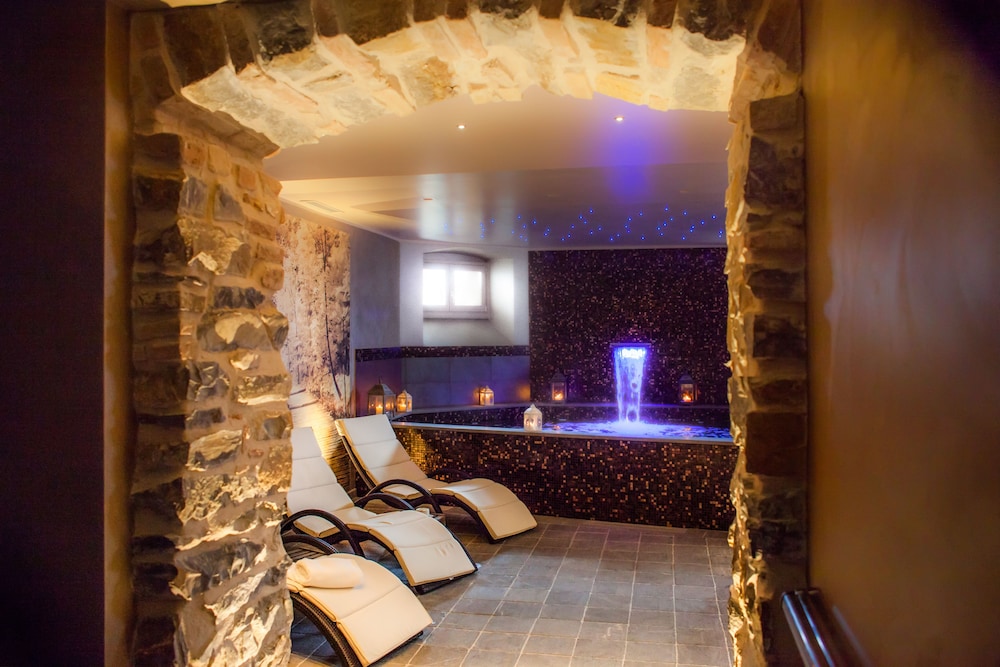 Hotel Villa Sylva 44/49
