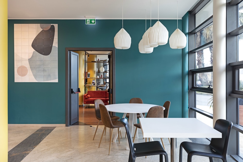 B&B HOTEL Pisa Airport 42/51