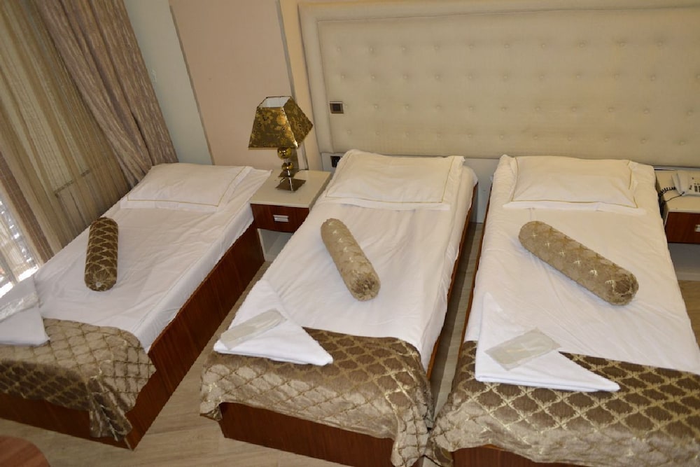 Galata Palace Hotel 28/61