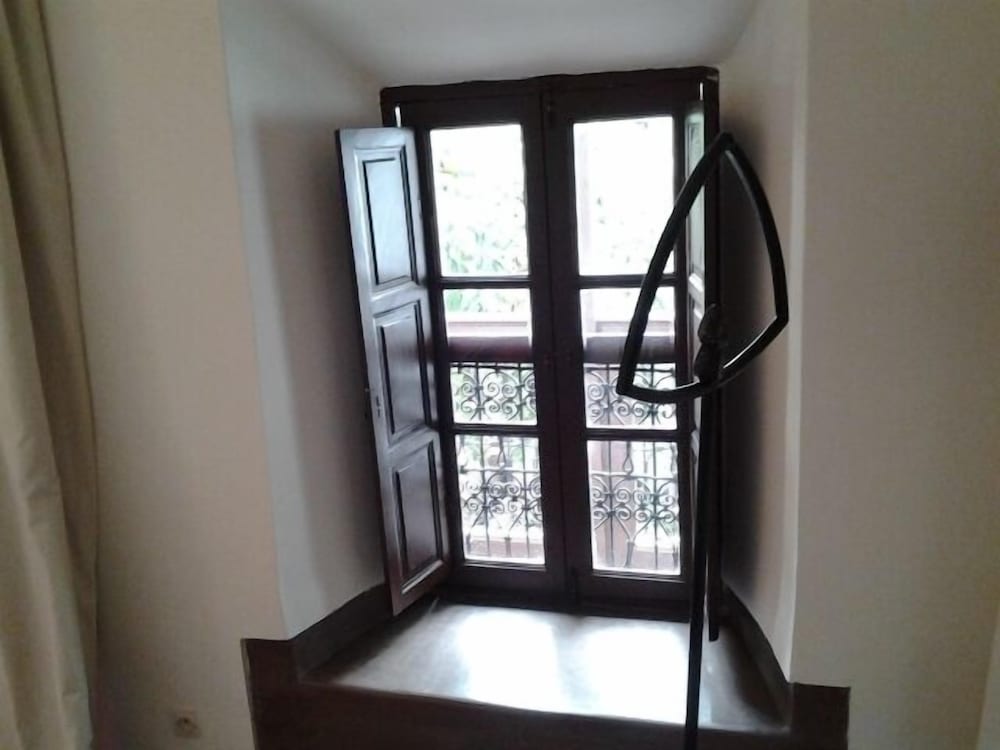 Riad Dar Aman 15/35