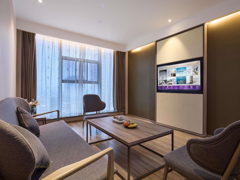 Mercure Xi'an Daming Palace 47/60