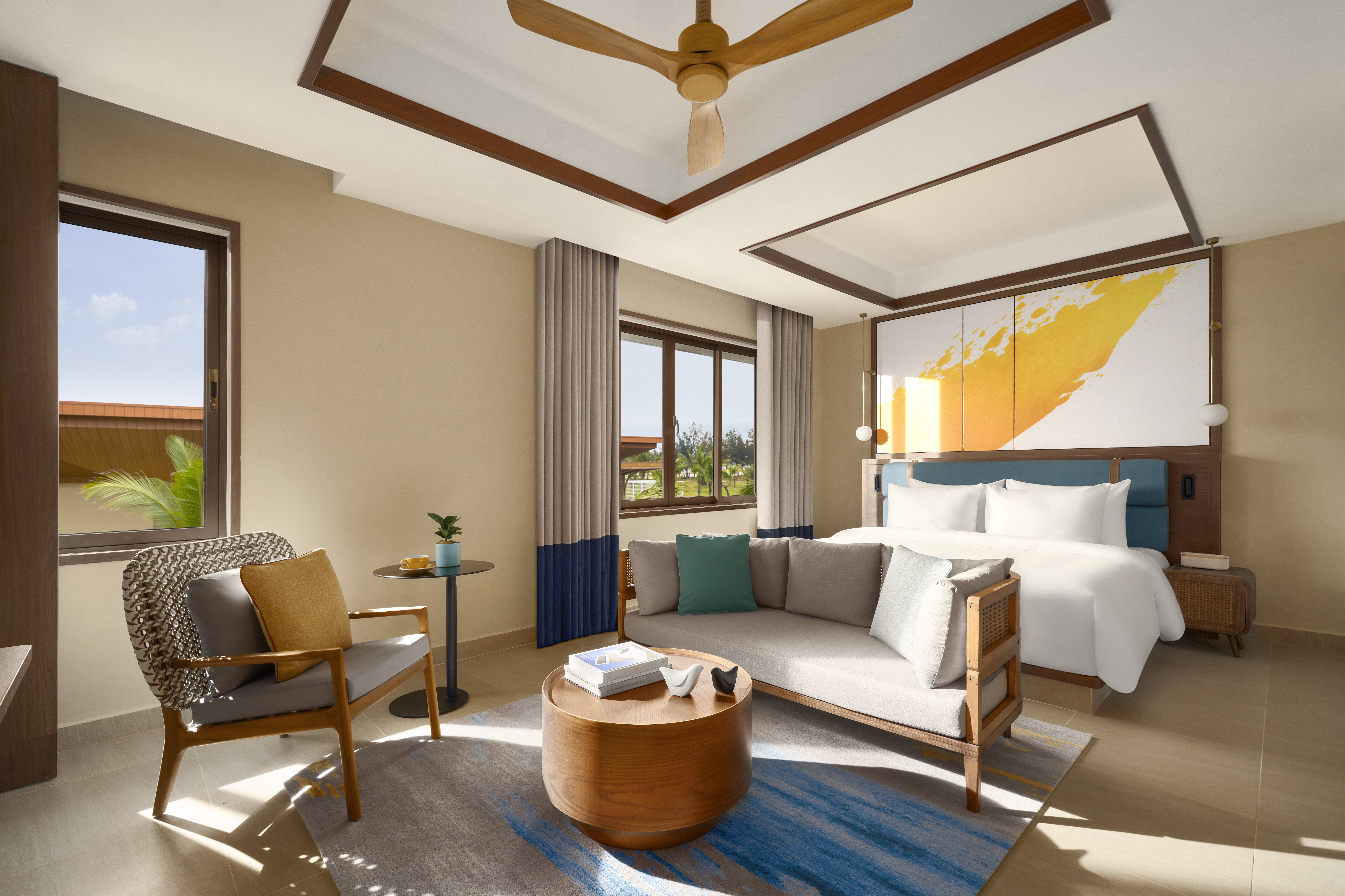 Bao Ninh Beach Resort 10/85