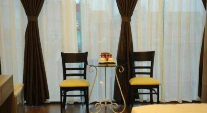 Soo Hotel Bac Ninh 34/37