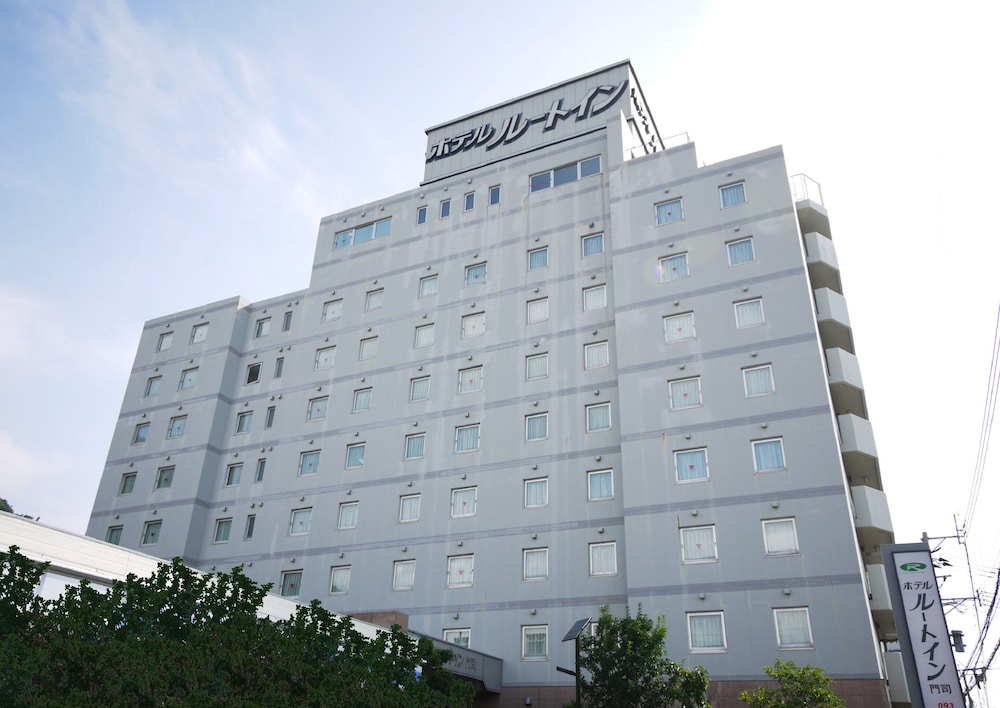Hotel Route-Inn Mojiko 2/47
