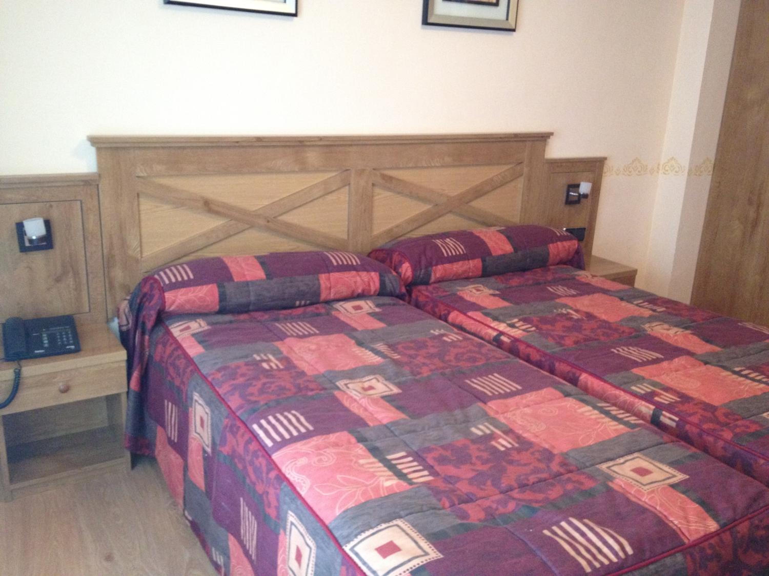 Hotel Don Angel 38/48