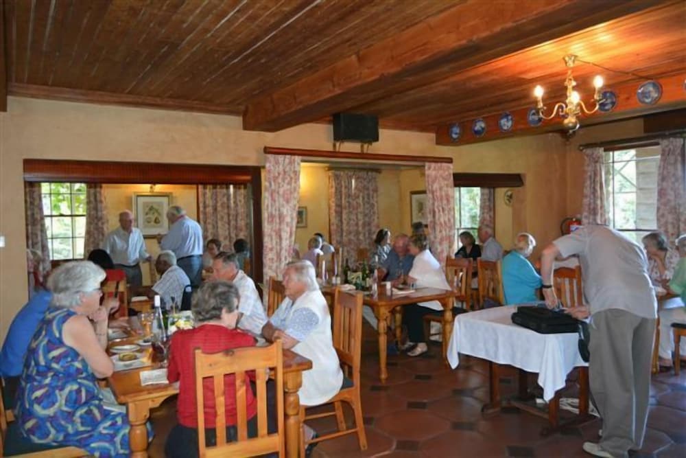 Halliwell Country Inn 12/20
