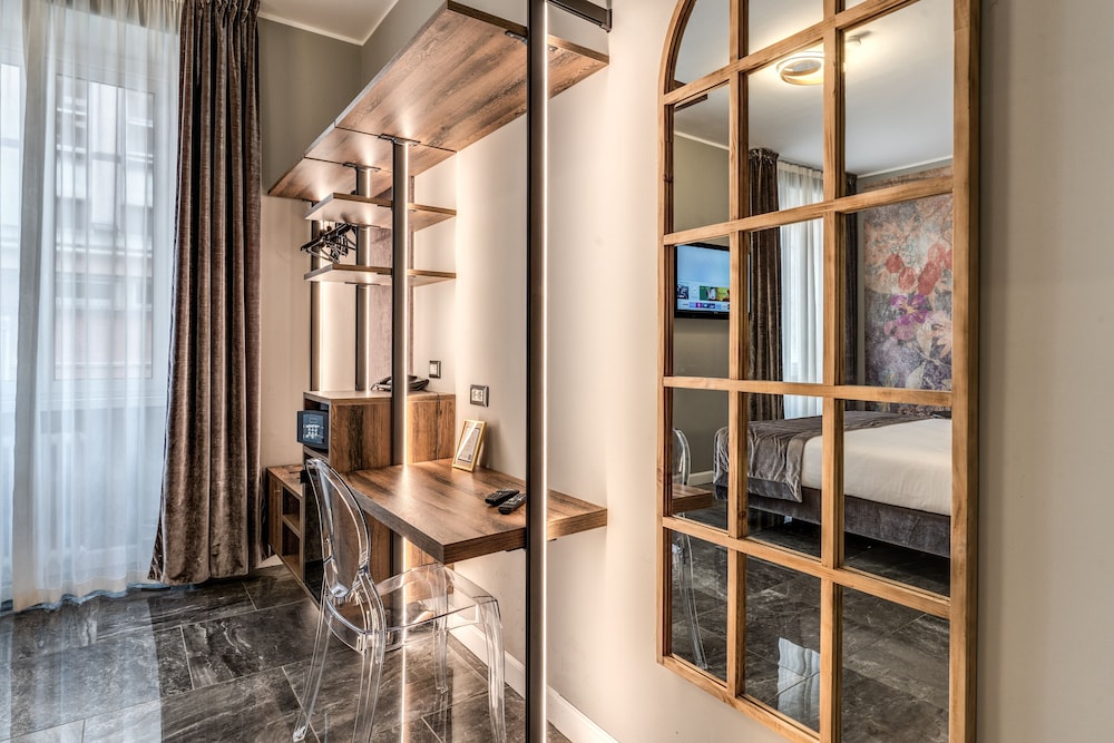 Apollo Boutique Hotel 72/72