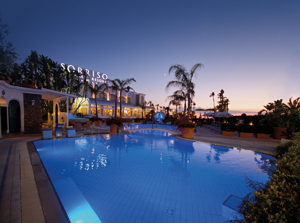 Sorriso Thermae Resort and Spa 45/74