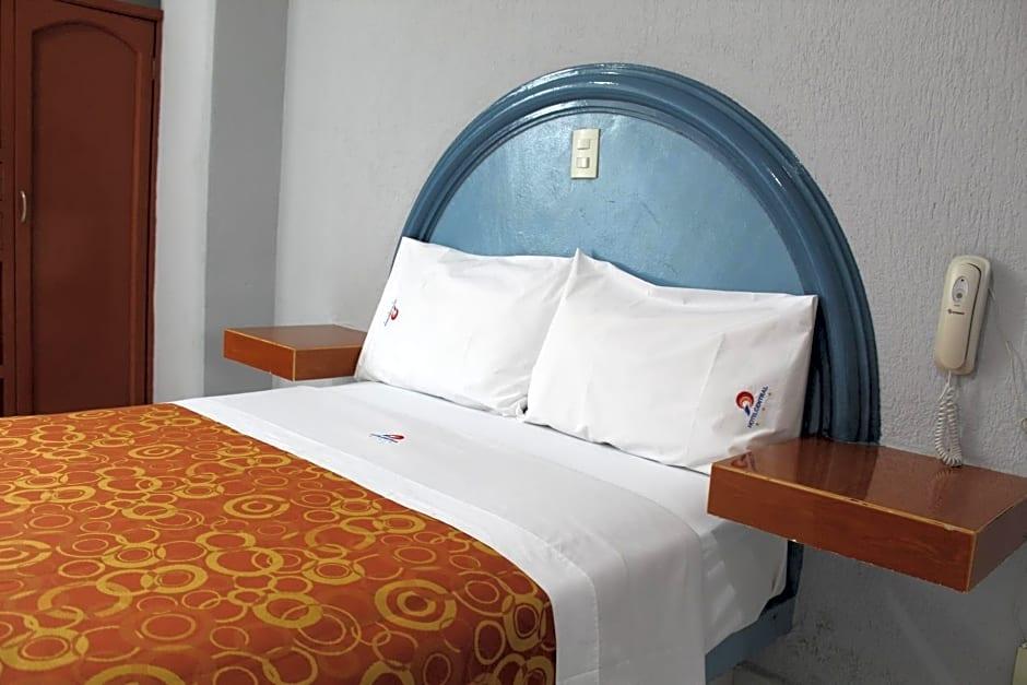Hotel Central 30/43