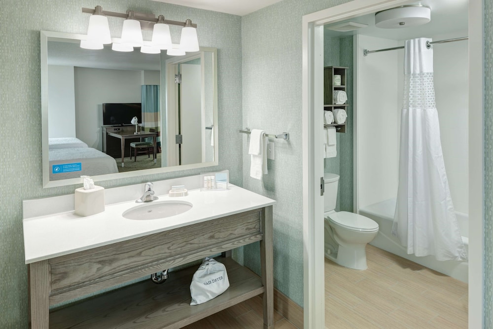 Hampton Inn And Suites Carolina Beach Oceanfront 23/48