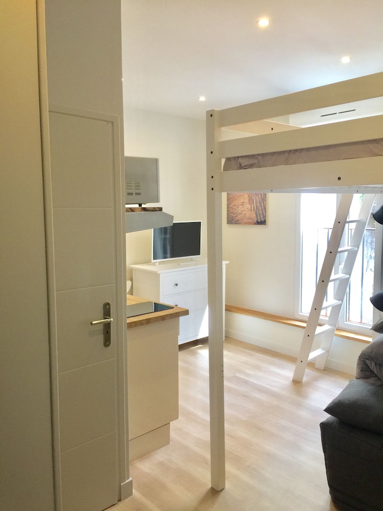 Residence Gambetta 52/62