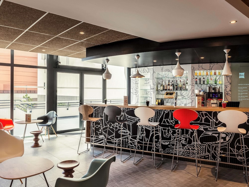 Ibis Saint-Quentin-En-Yvelines Velodrome 45/75